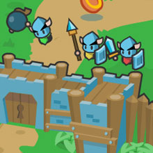 Tower Defense