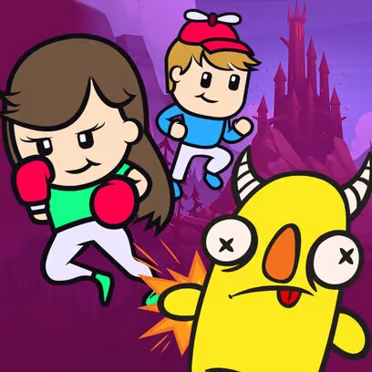 Action Games